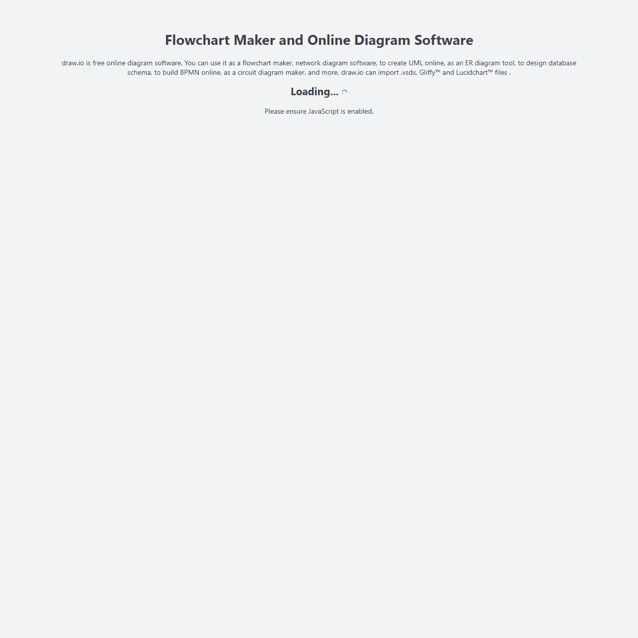 未命名绘图 - draw.io