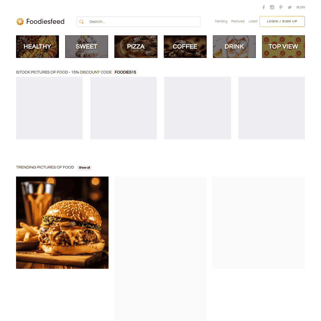 Best Free High Resolution Stock Photos & Videos | ISO Republic