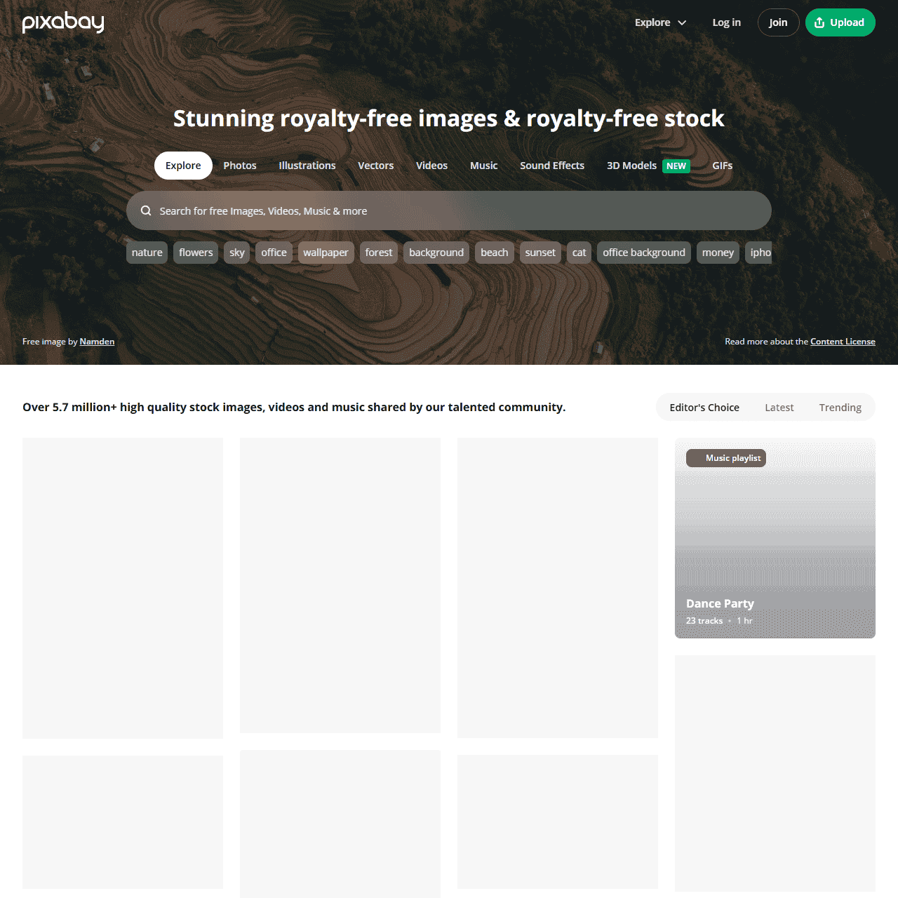 5.7 million+ Stunning Free Images to Use Anywhere - Pixabay
