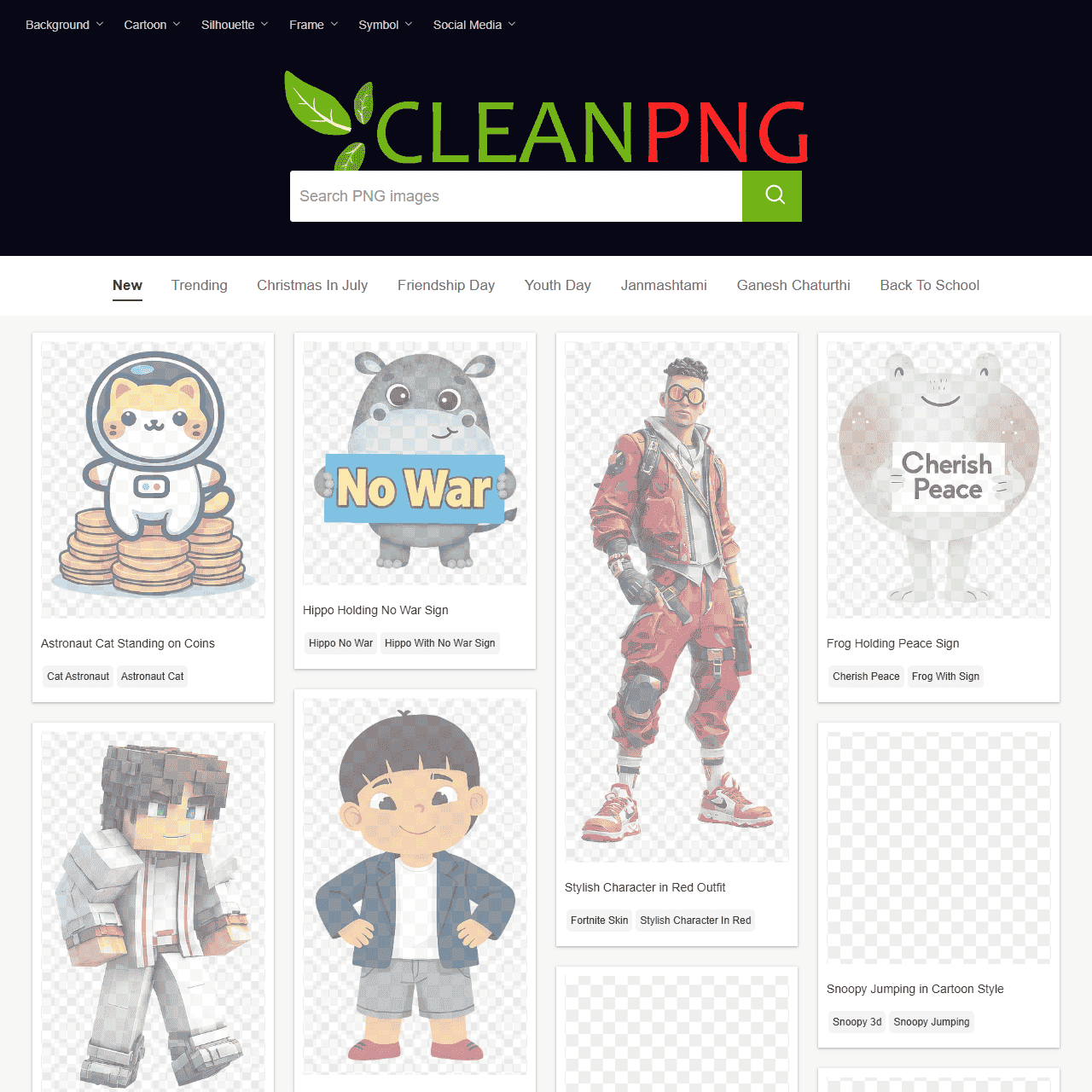 CleanPNG - HD png images and illustrations. Free unlimited download. - CleanPNG