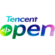 腾讯开源