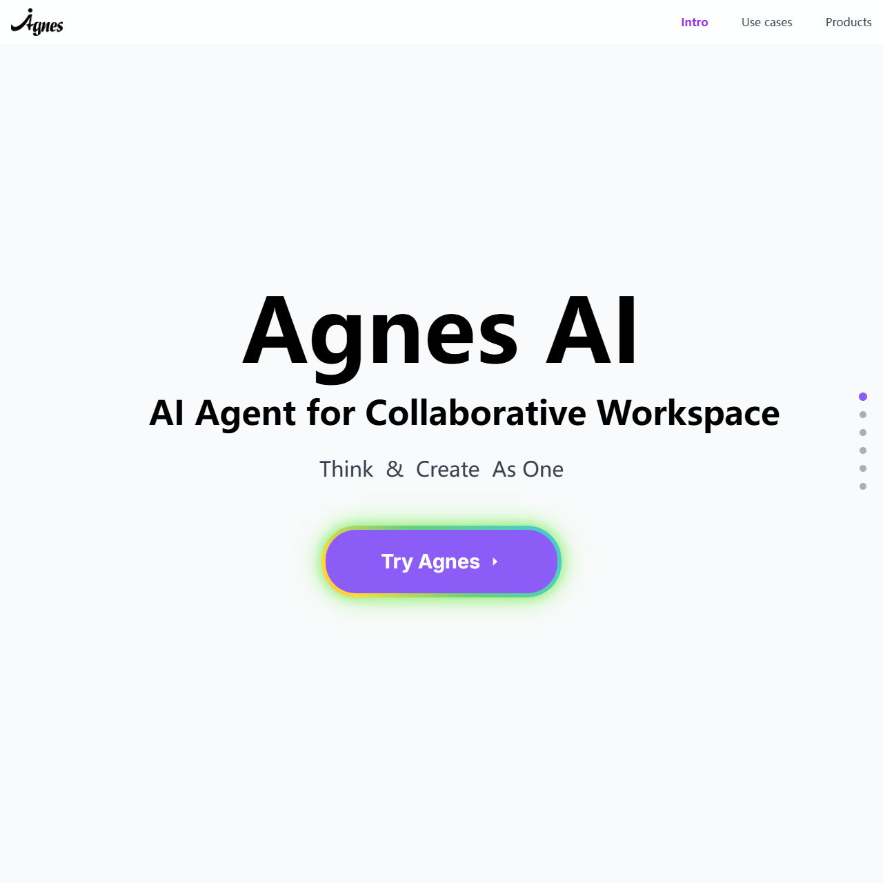 Agnes AI